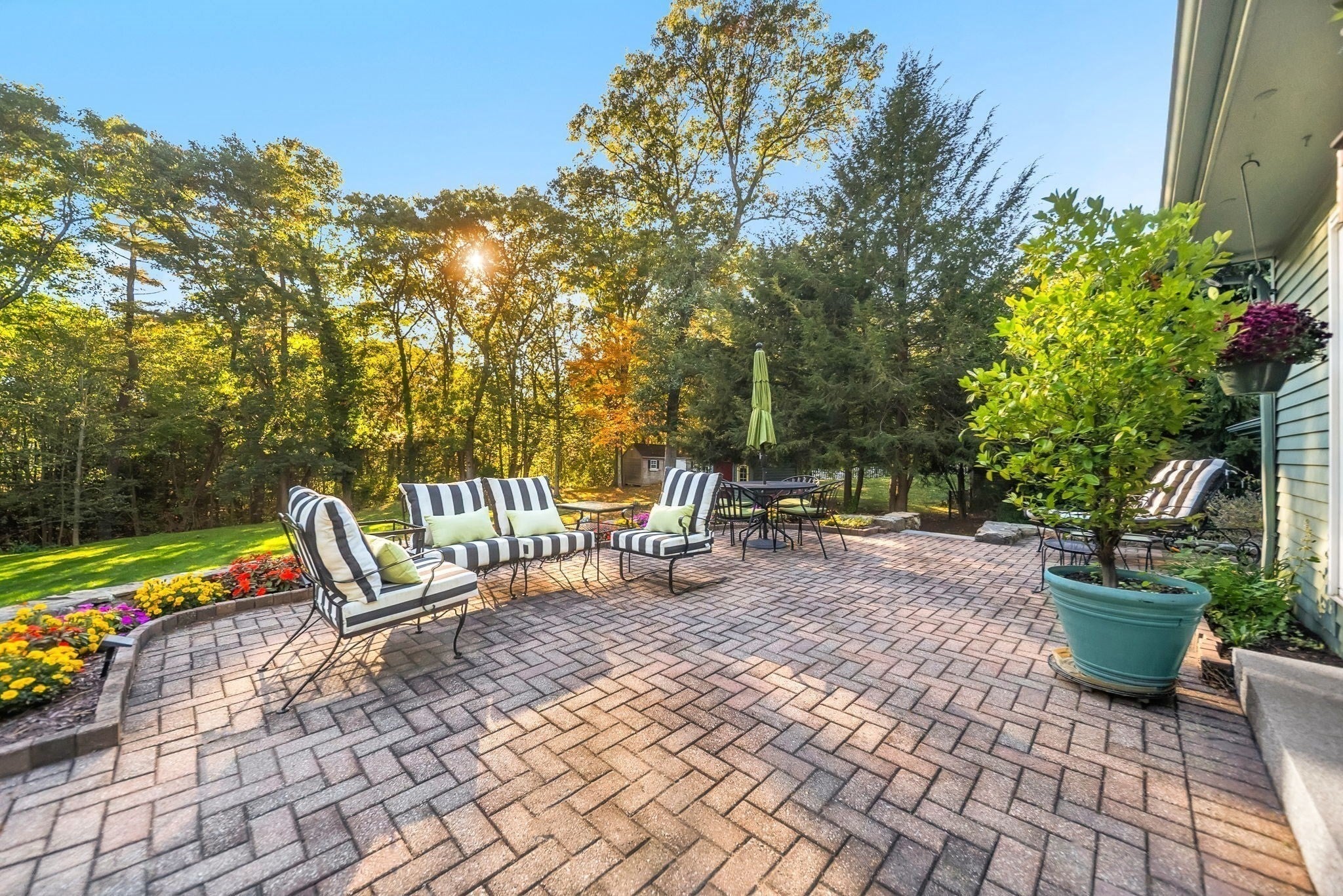 44 Pequot Rd, Wayland, MA, 44 Pequot Rd, Wayland, MA Photo #16