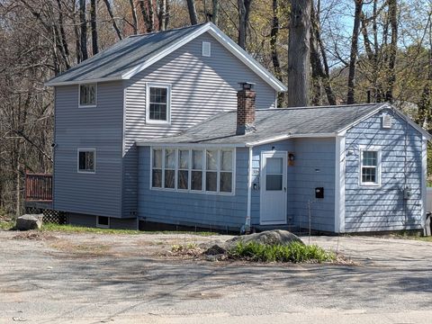 Photo of 335 West St, Gardner, MA 01440 (MLS # 73510422)