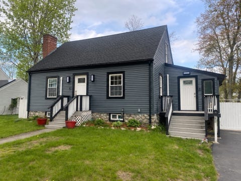 Photo of 522 Grove ST, Worcester, MA 01605 (MLS # 73520728)