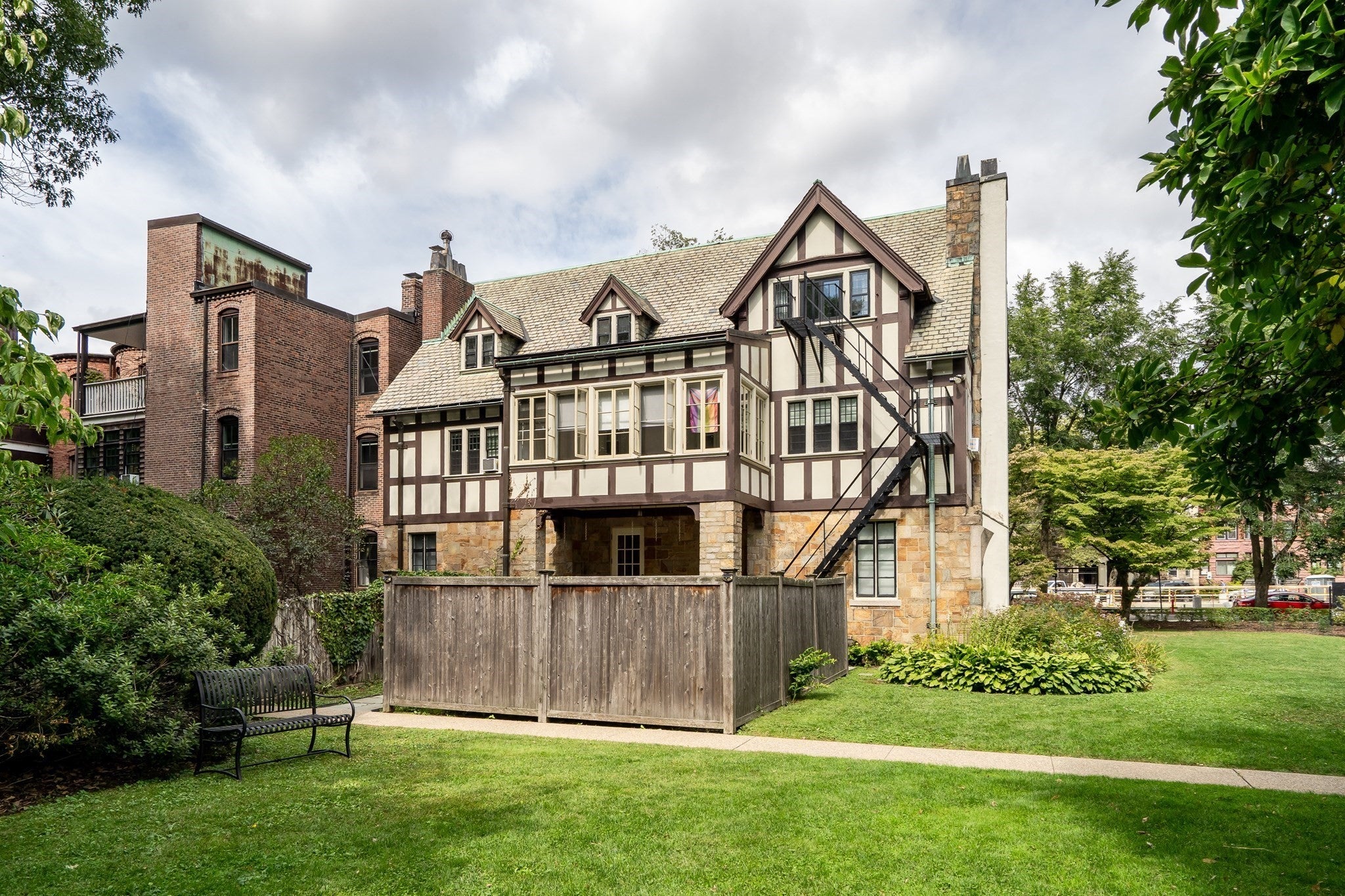 1789 Beacon ST #3, Brookline, MA Photo #22