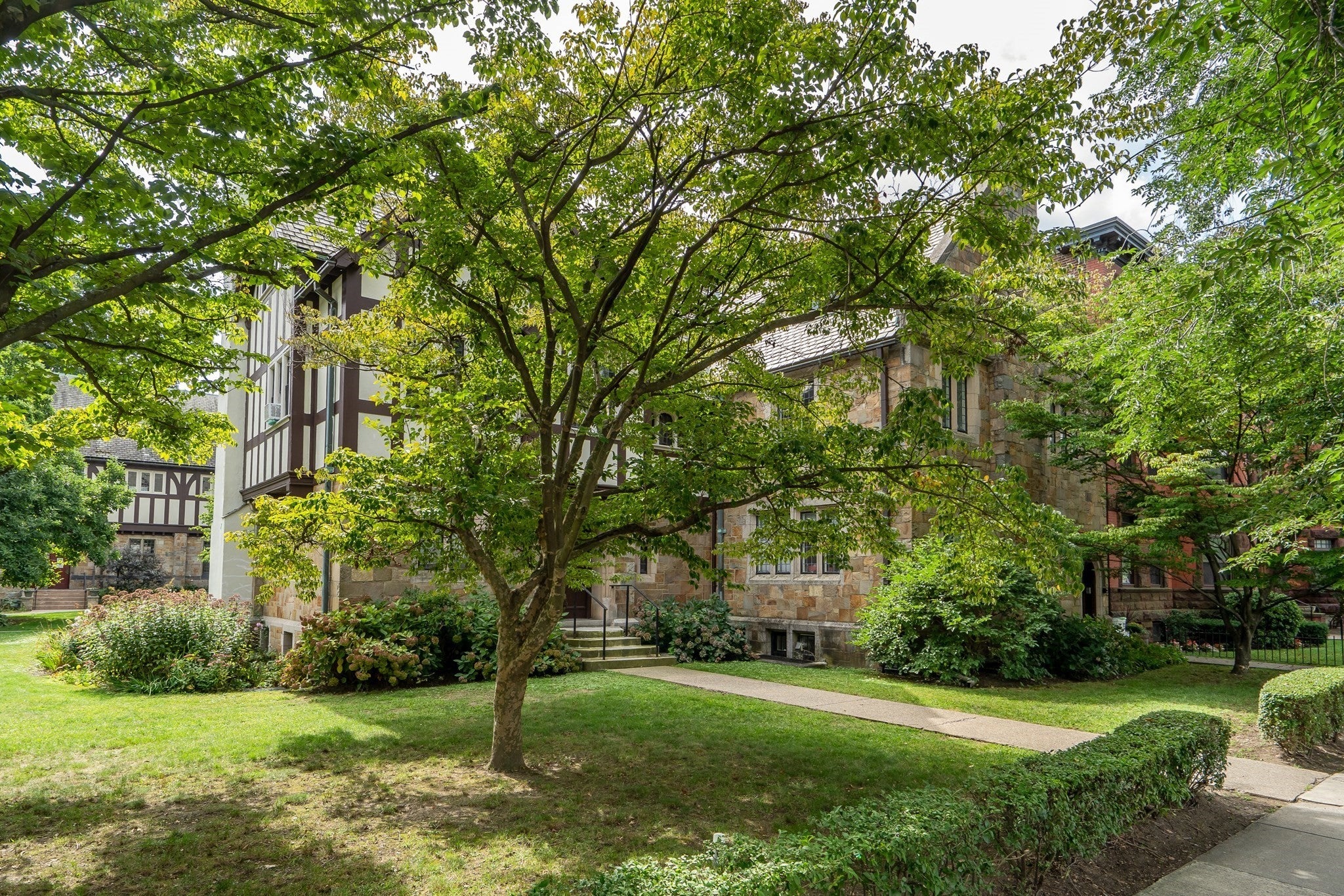 1789 Beacon ST #3, Brookline, MA Photo #23