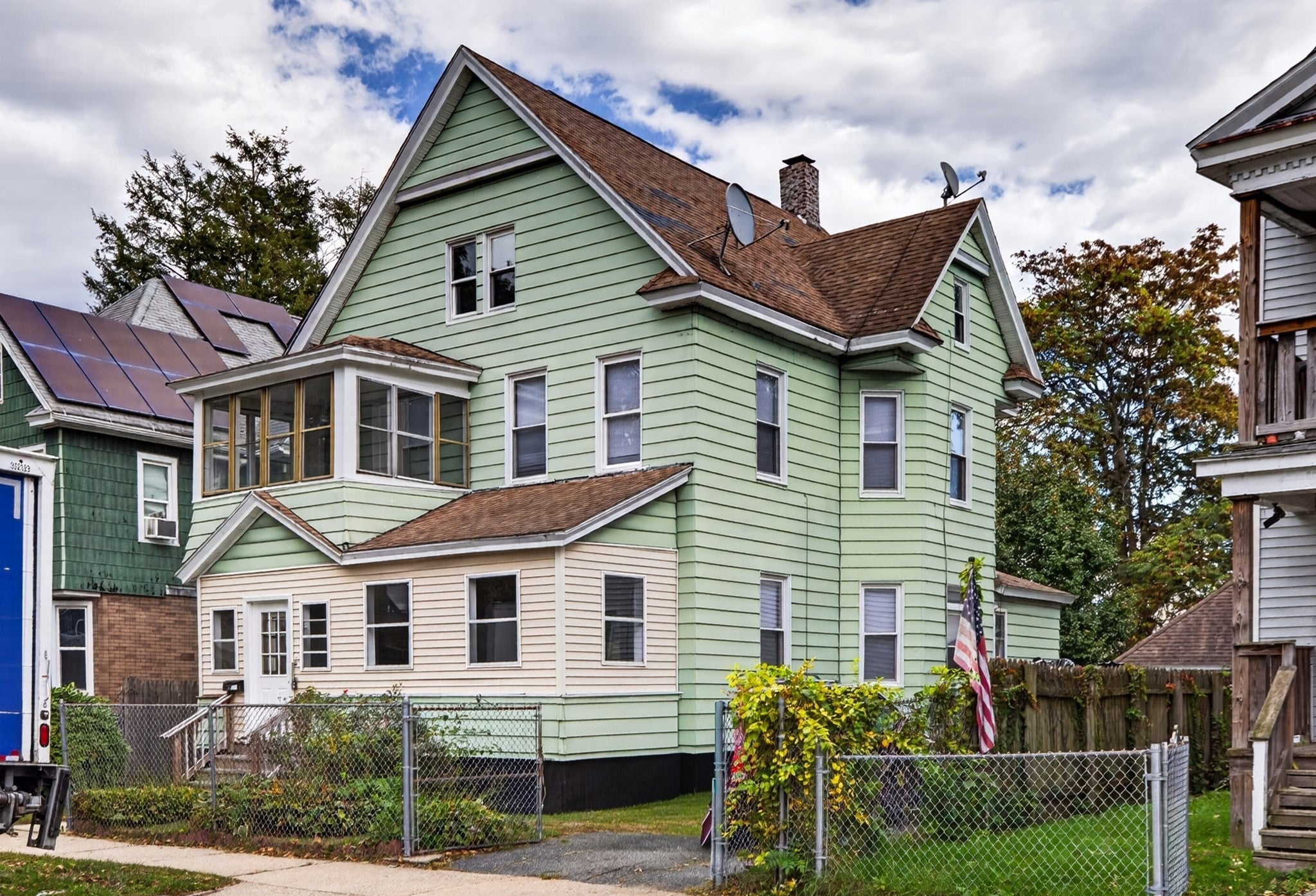 69 Crystal Ave, Springfield, MA, 69 Crystal Ave, Springfield, MA Photo #1