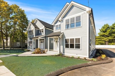69 Readville St A Boston MA 02136