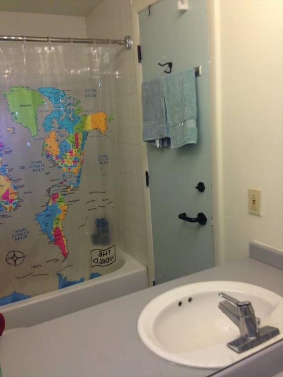 61 Brookline Avenue #412