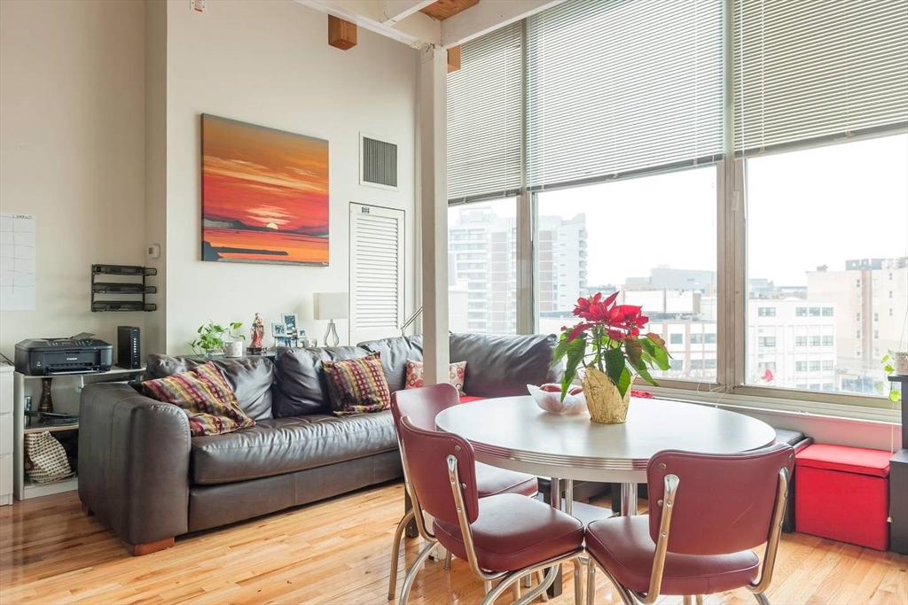 61 Brookline Avenue #412