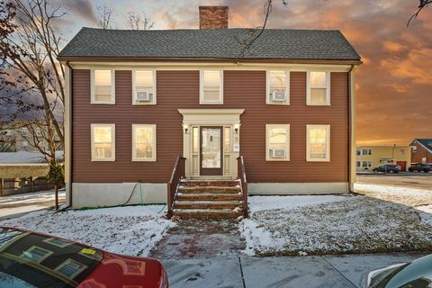 5 Sylvia Rd Medford MA 02155
