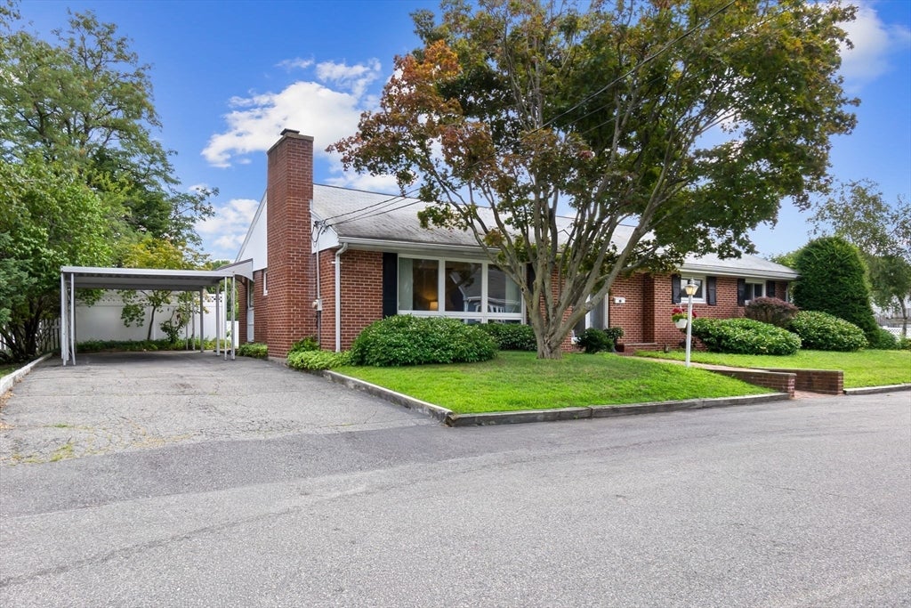 3 Carter Rd, Woburn, MA, 3 Carter Rd, Woburn, MA Photo #39