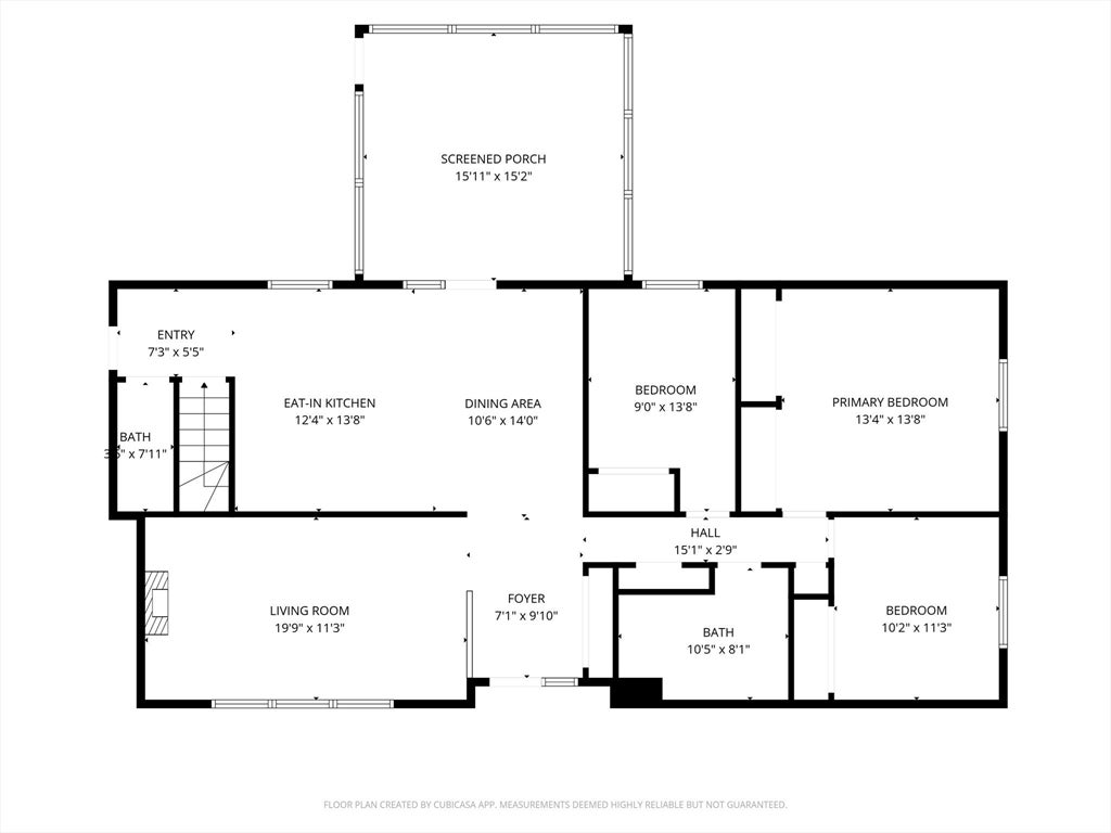 3 Carter Rd, Woburn, MA, 3 Carter Rd, Woburn, MA Photo #41