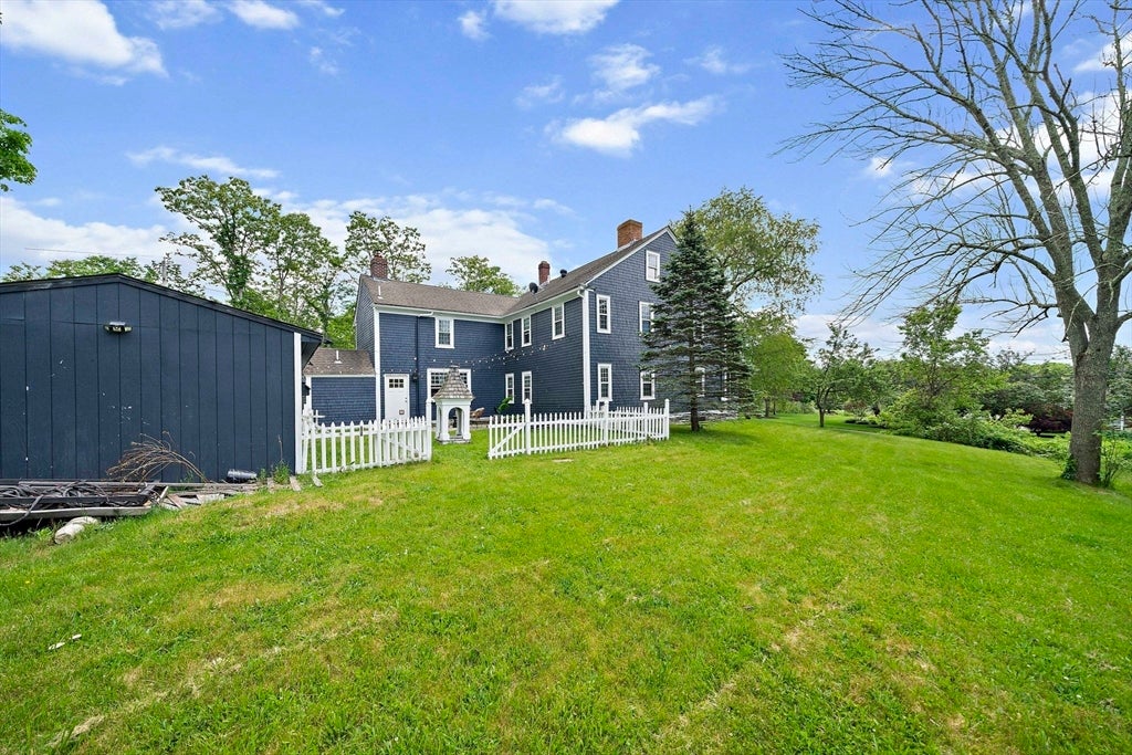 Photo of 198 Brook St, Rehoboth, MA 02769 (MLS # 73529136)