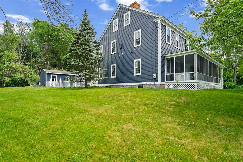 Photo of 198 Brook St, Rehoboth, MA 02769 (MLS # 73529136)