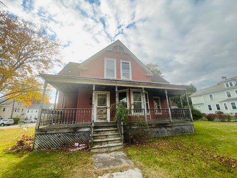 48 Myrtle Ave Webster MA 01570