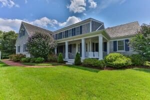 Photo of 44 Baileys Path, Chatham, MA 02633 (MLS # 73544509)