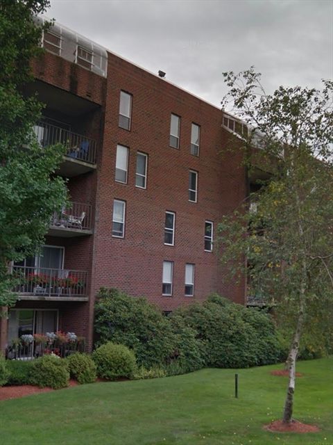 Photo of 50/56 Broadlawn Park #502, Brookline, MA 02467 (MLS # 73513039)