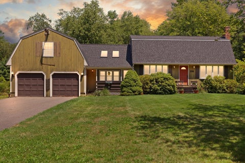 Photo of 258 Warren St W ST, Raynham, MA 02767 (MLS # 73552435)