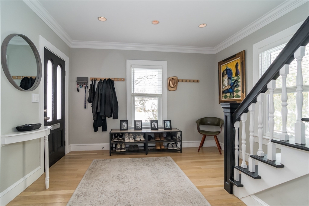 3 Rockland St