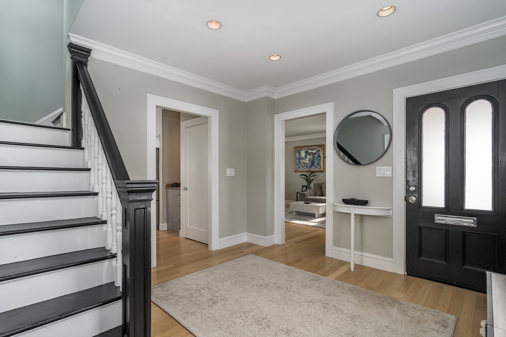 3 Rockland St