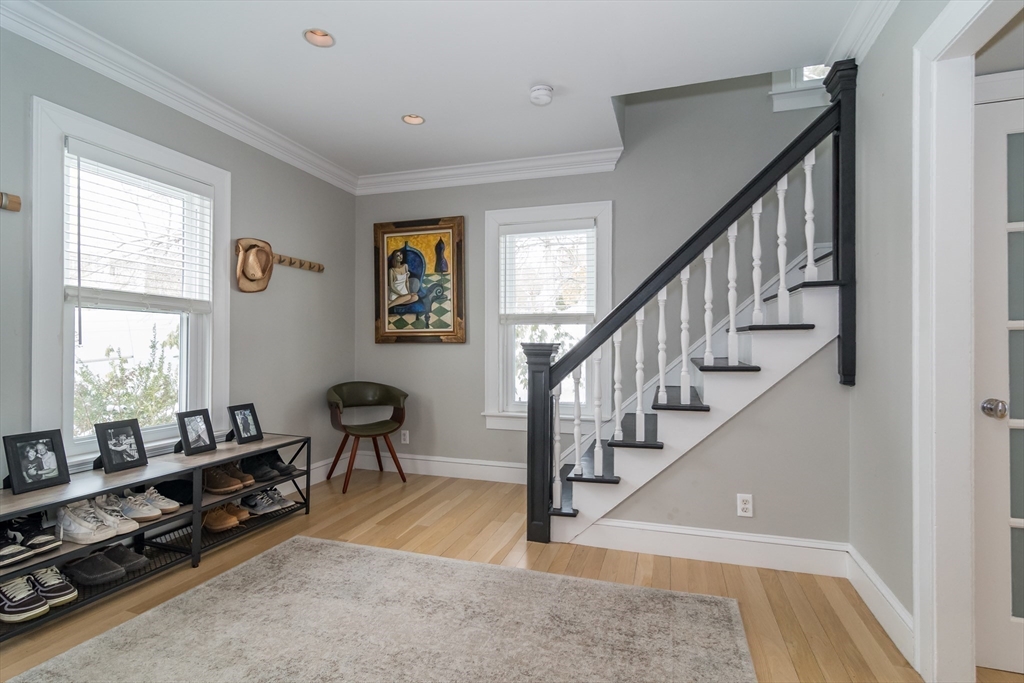 3 Rockland St
