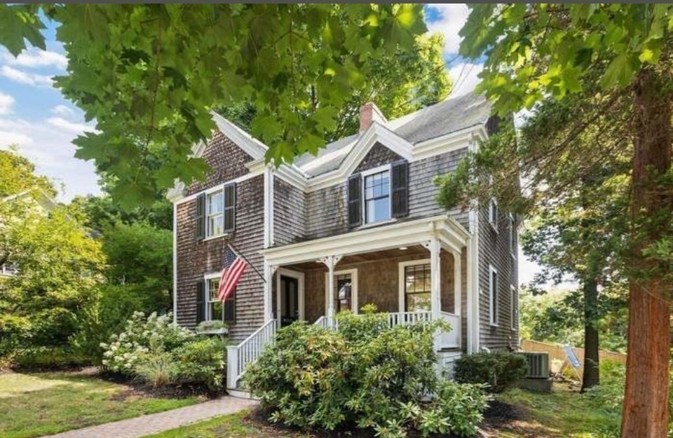 3 Rockland St