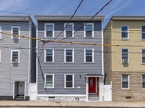 Photo of 40 Morris St #2, Boston, MA 02128 (MLS # 73475788)