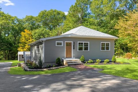 301 Pine St Norwell MA 02061
