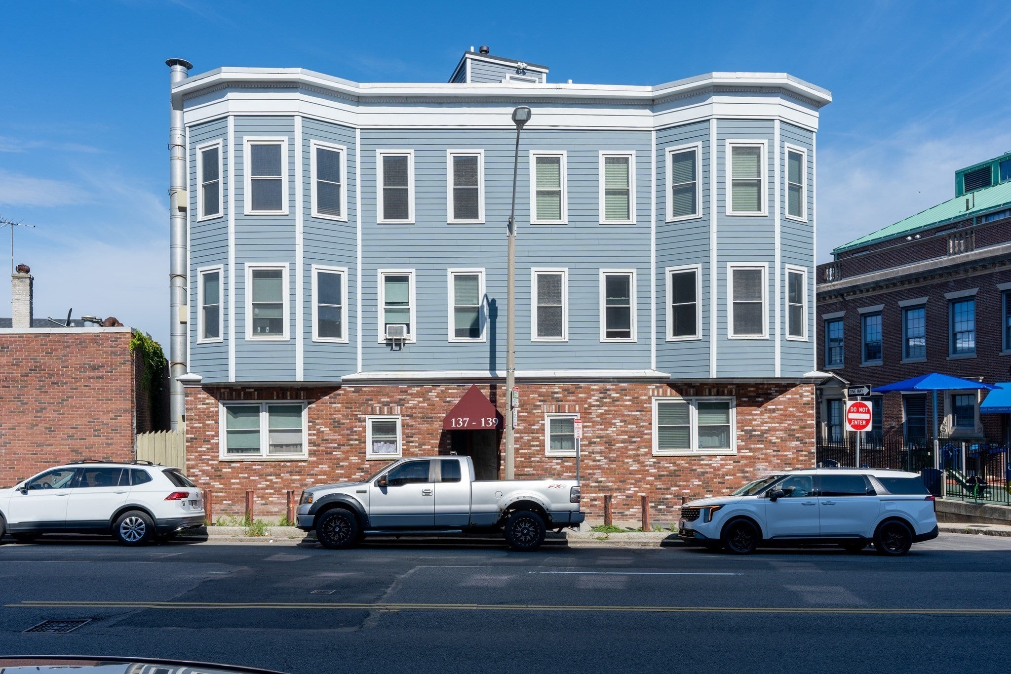 137 Dorchester St #3D, Boston, MA, 137 Dorchester St #3D, Boston, MA Photo #20