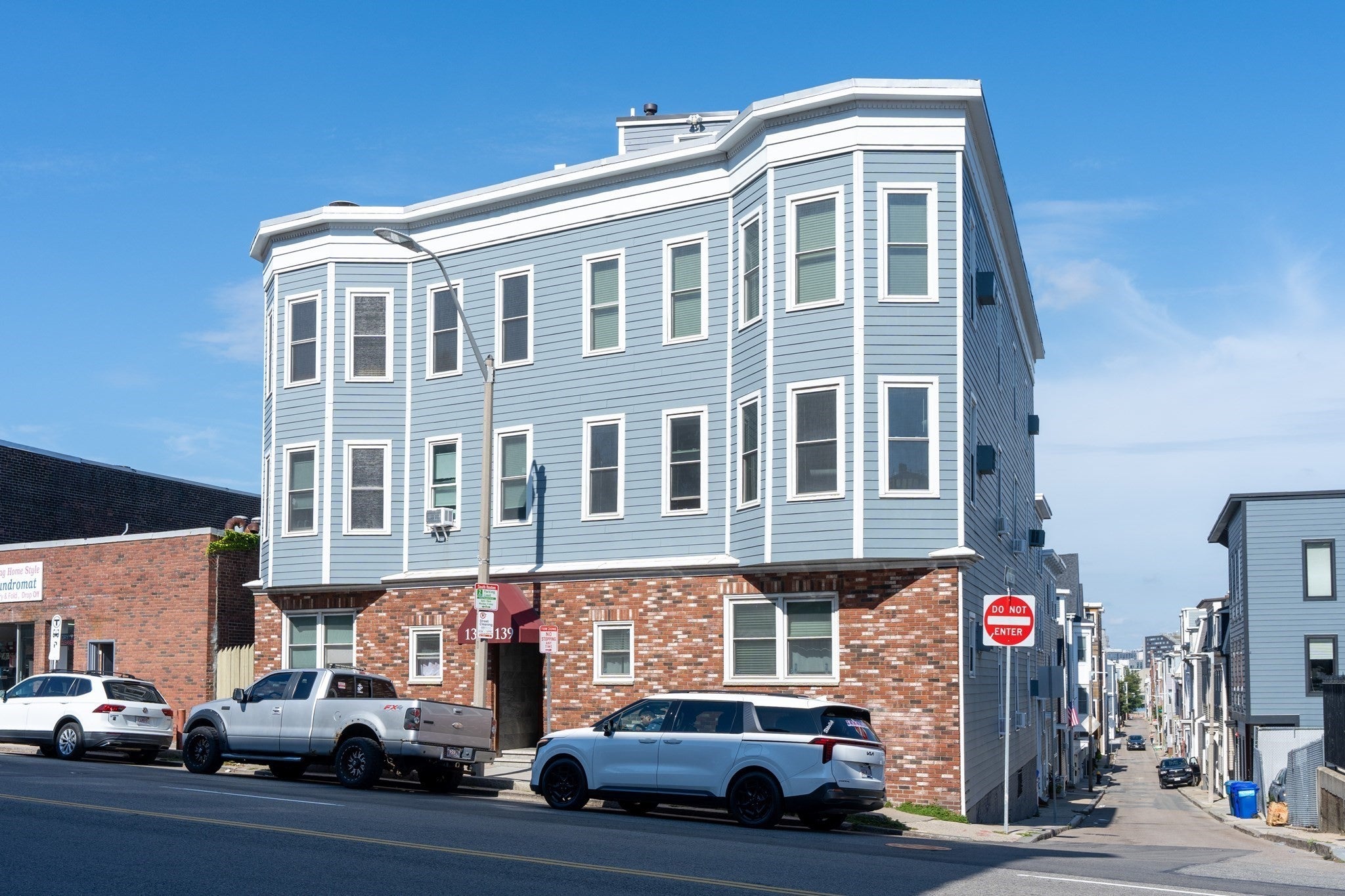 137 Dorchester St #3D, Boston, MA, 137 Dorchester St #3D, Boston, MA Photo #21