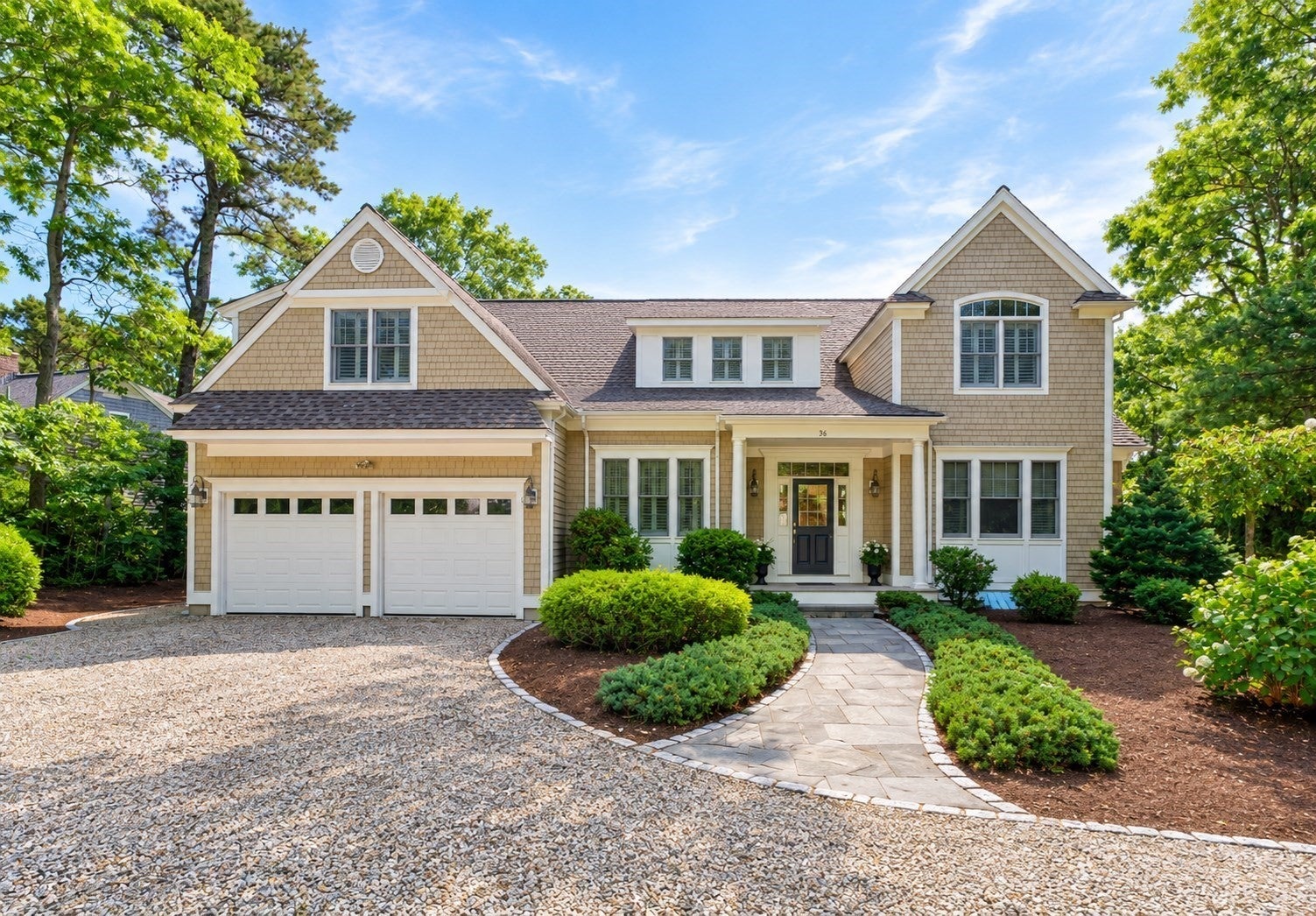 Photo of 36 Troon Way, Mashpee, MA