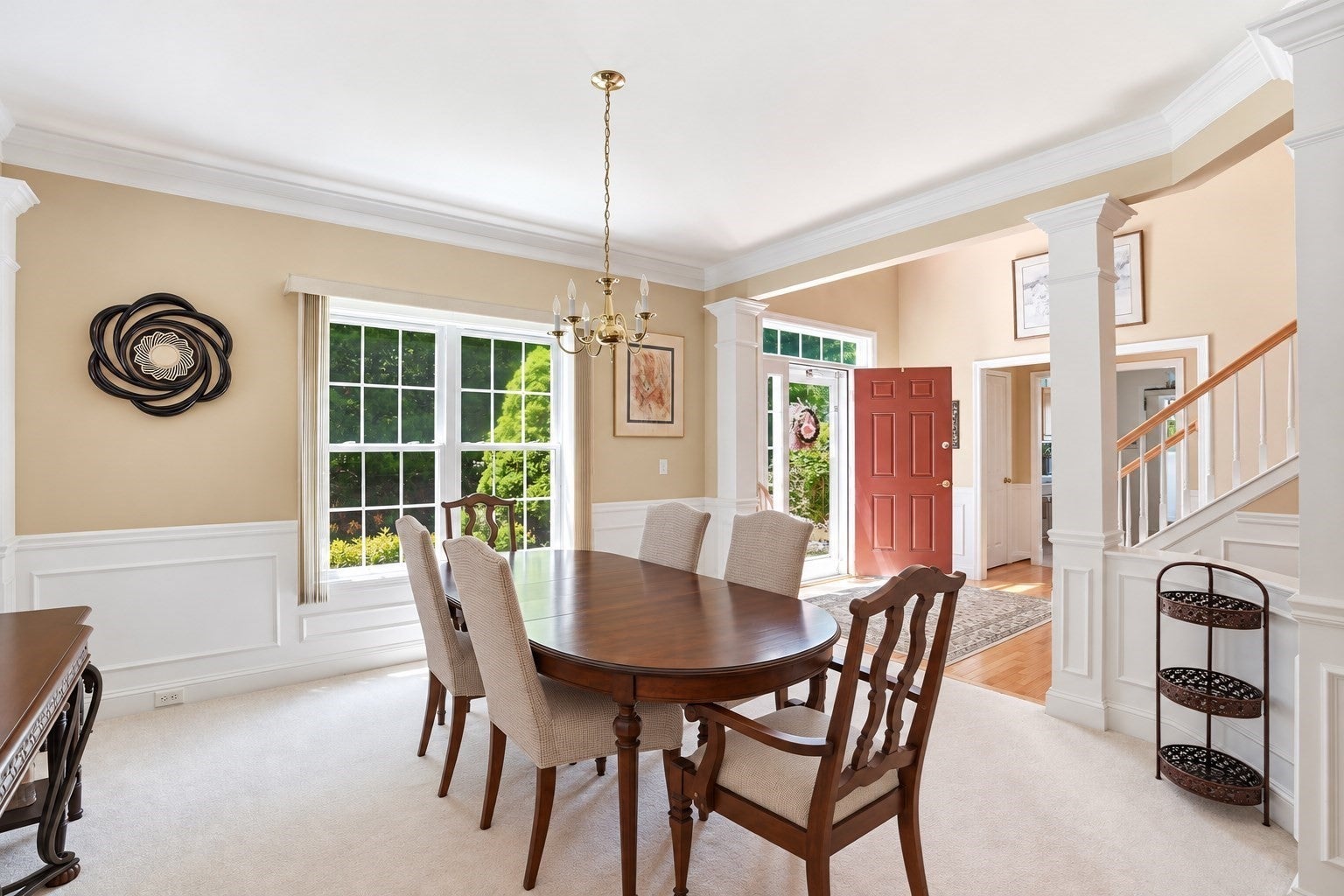 7 Madison Reach