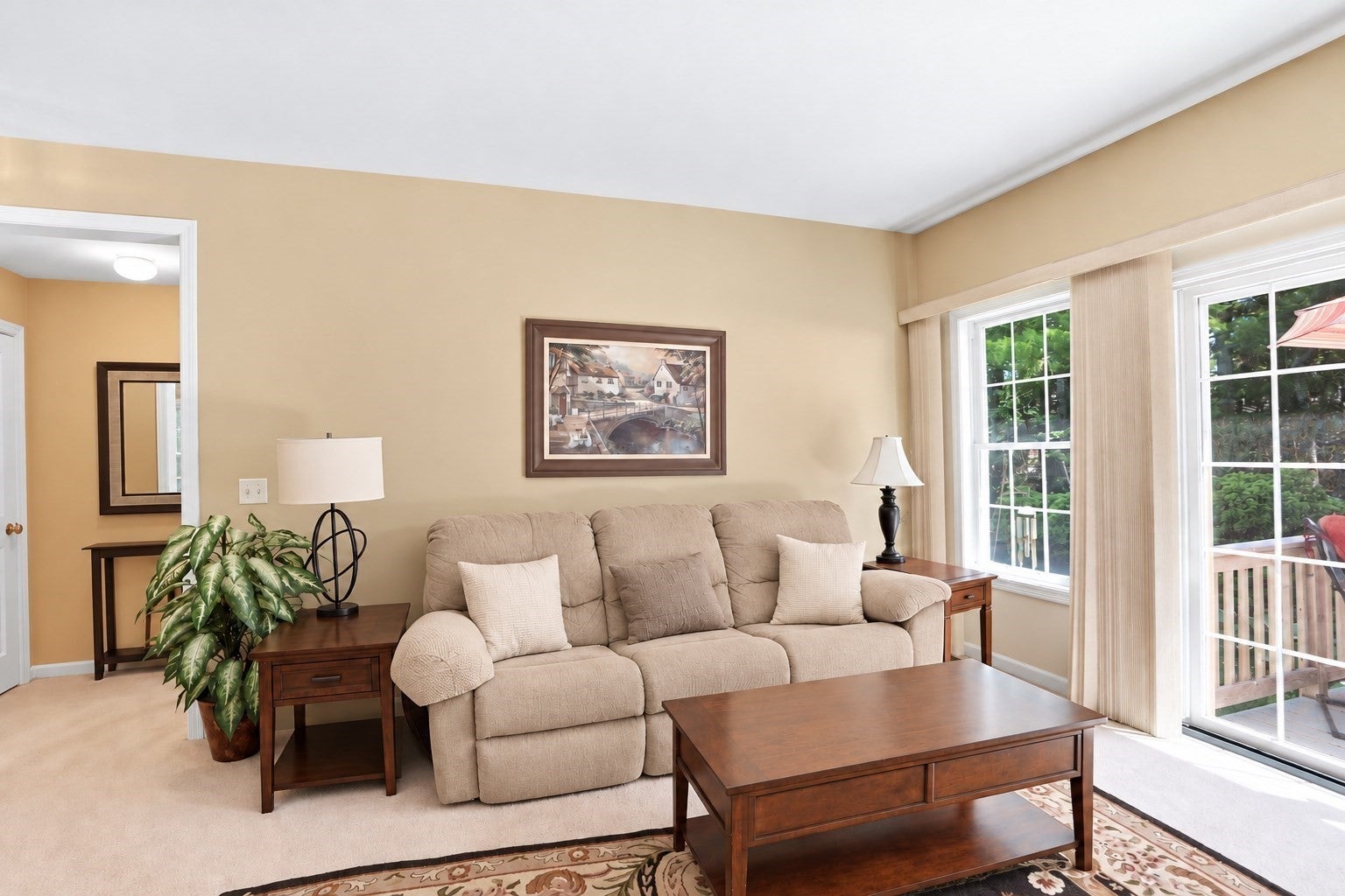 7 Madison Reach