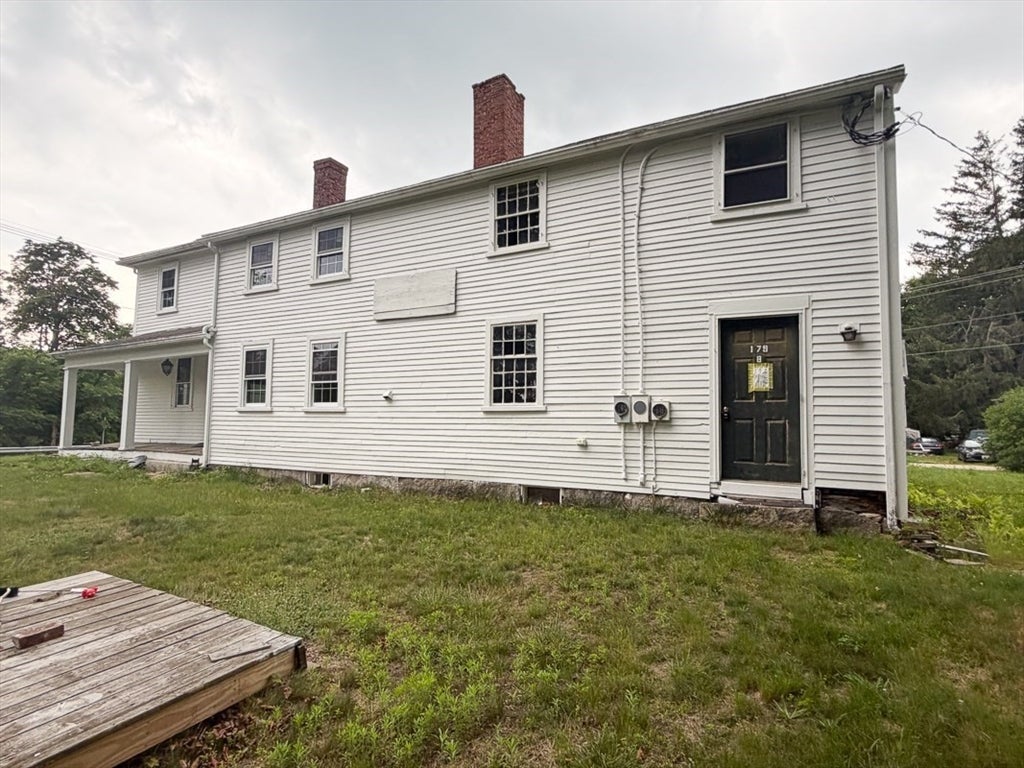 179 Front St