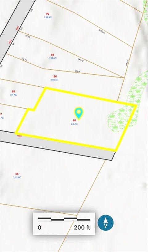 Photo of 1889 Elm St, Dighton, MA 02715 (MLS # 73460763)