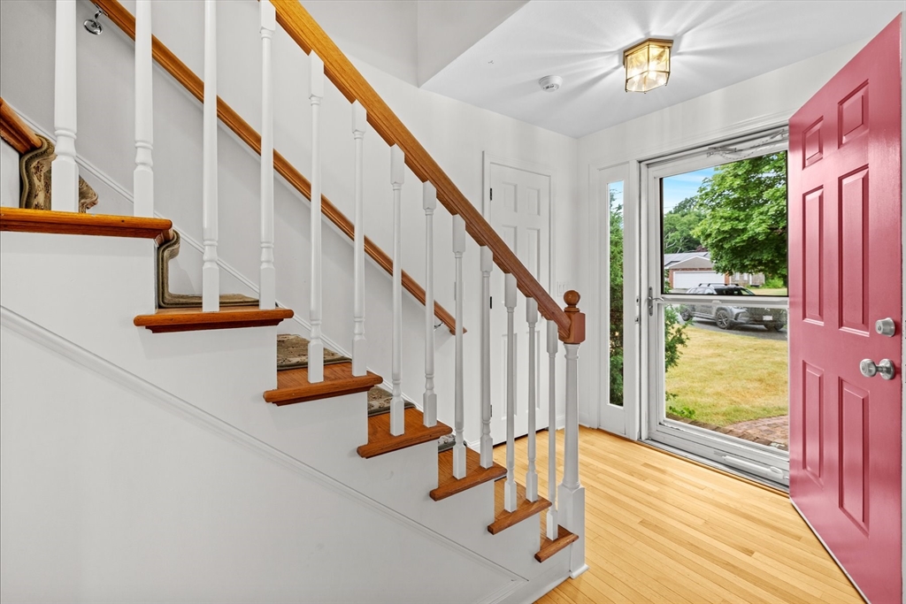 13 Muster Field Road