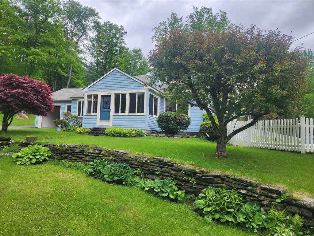 489 West Cummington Rd
