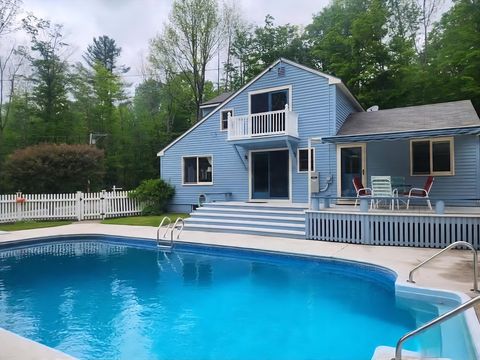 489 West Cummington Rd Cummington MA 01026