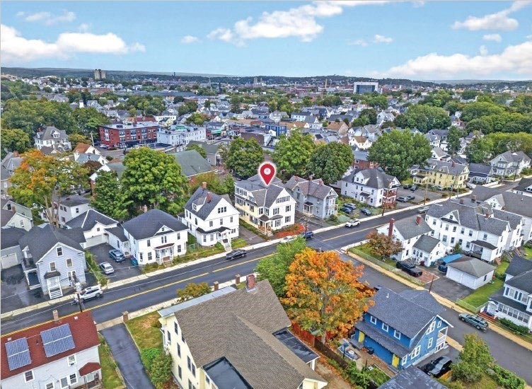 255 Liberty Street, Lowell, MA Photo #15