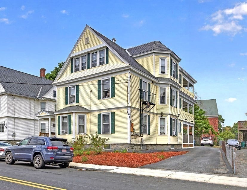 255 Liberty Street, Lowell, MA Photo #4