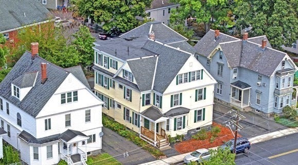 255 Liberty Street, Lowell, MA Photo #5
