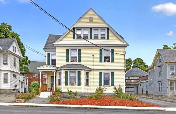 255 Liberty Street, Lowell, MA Photo #3