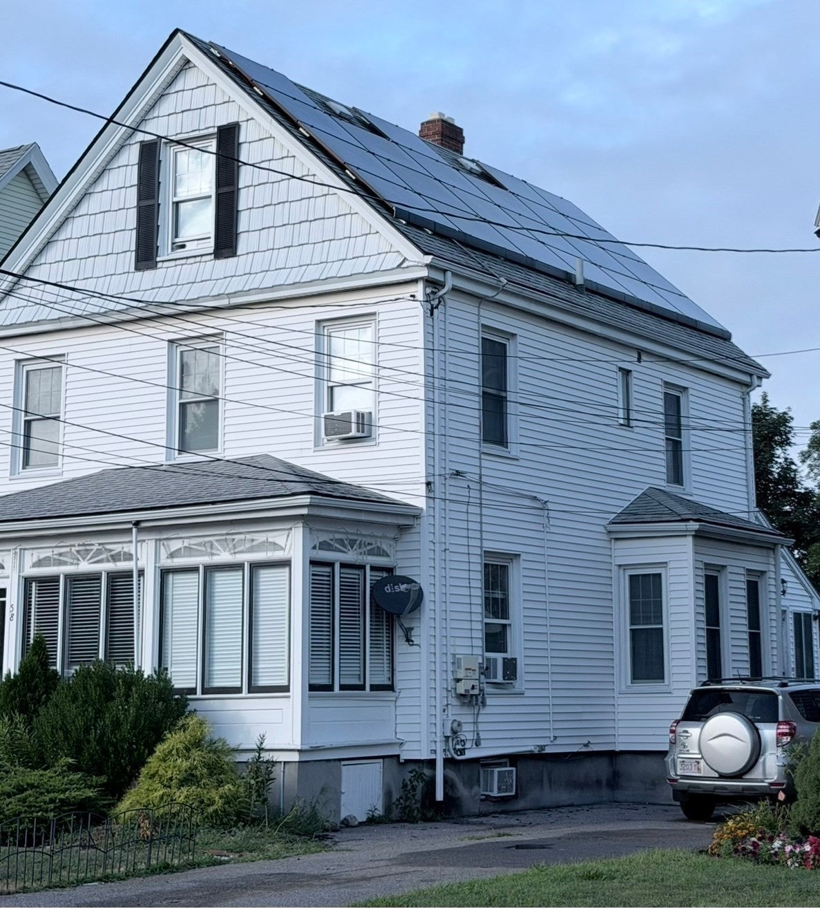 58 Pleasant St, Revere, MA, 58 Pleasant St, Revere, MA Photo #38