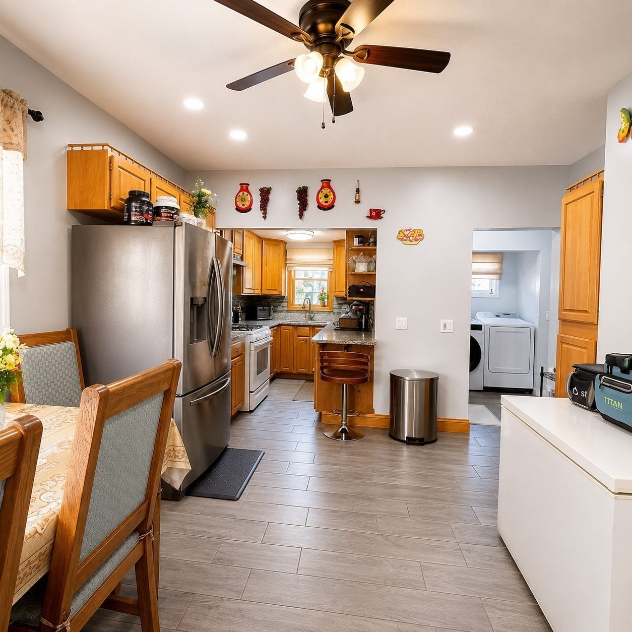 58 Pleasant St