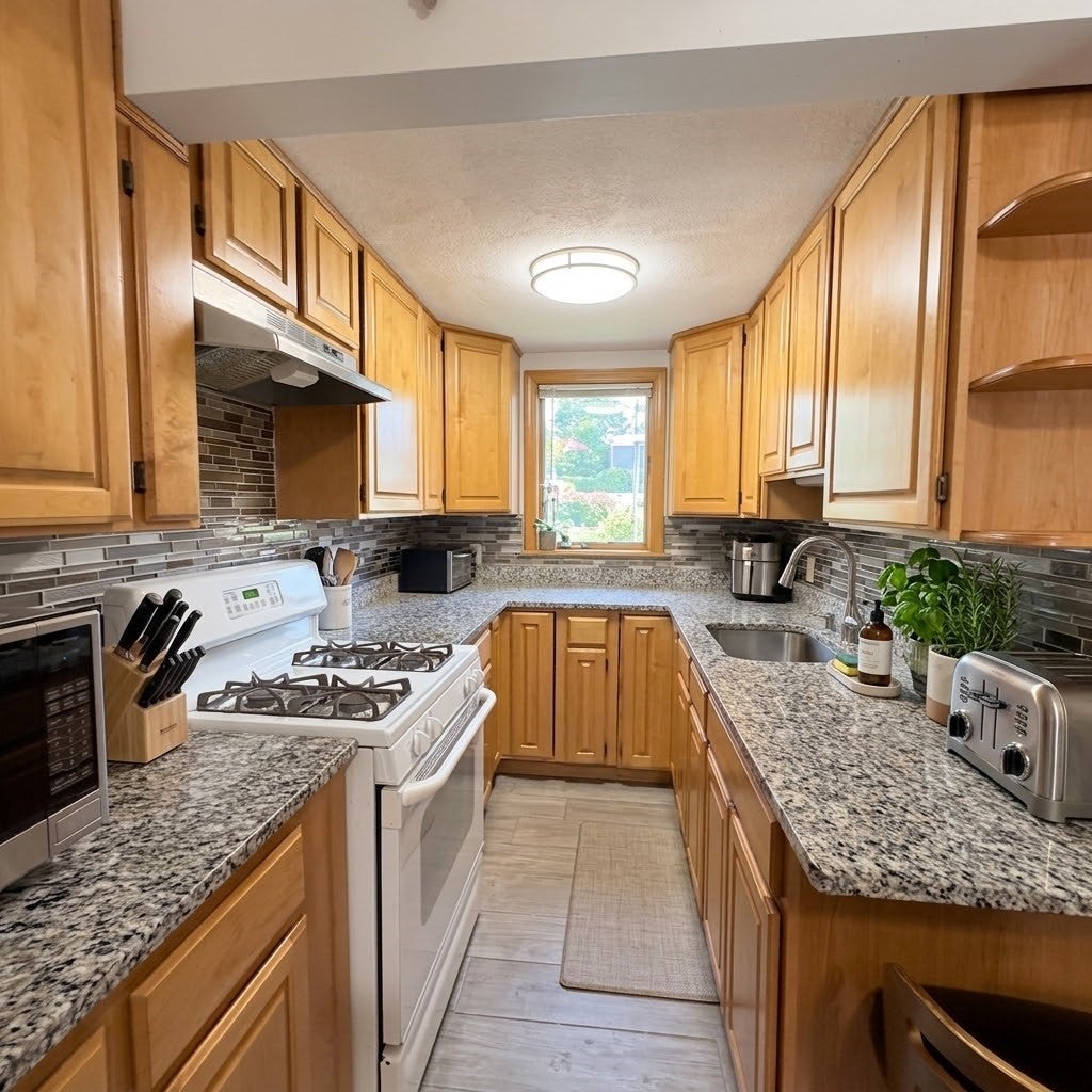 58 Pleasant St