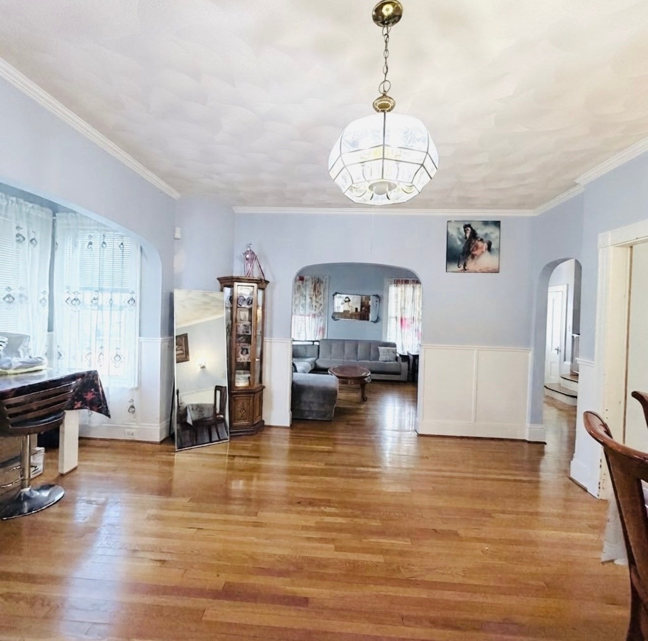 58 Pleasant St