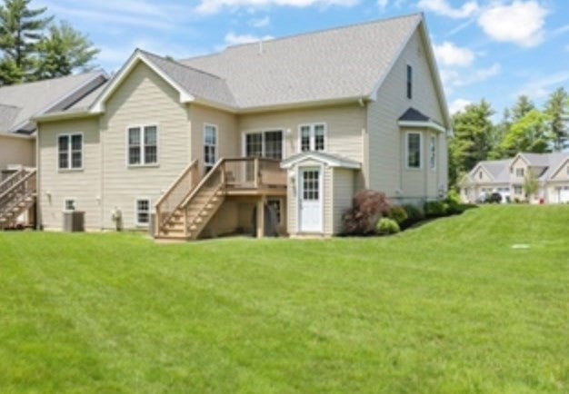 20 Santana Way #20, Carver, MA, 20 Santana Way #20, Carver, MA Photo #1