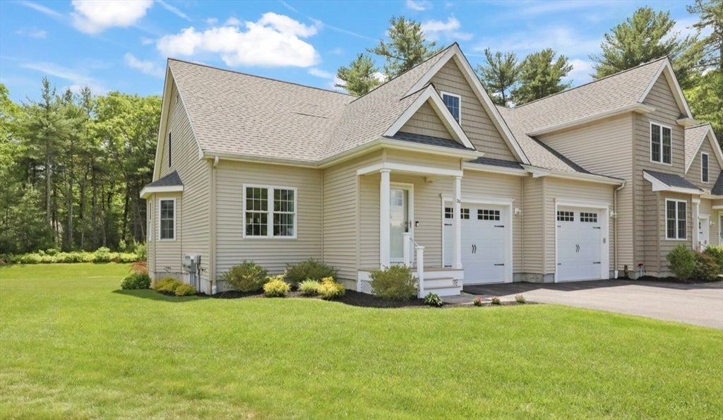 20 Santana Way #20, Carver, MA, 20 Santana Way #20, Carver, MA Photo #4