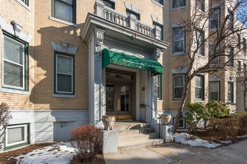 88 Gordon St. 304 Boston MA 02135