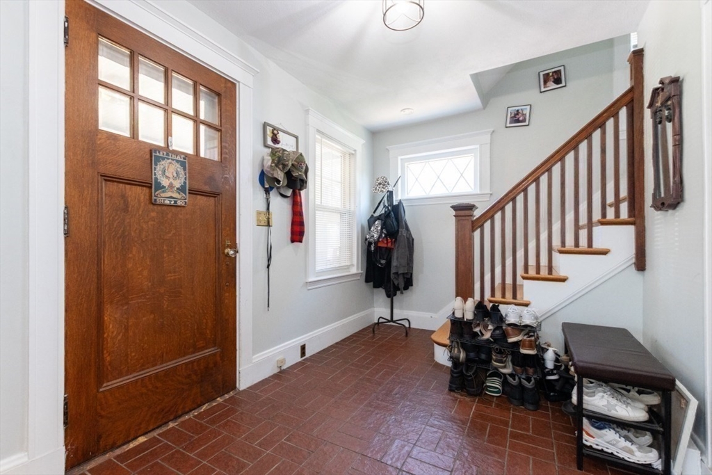 17 Edgehill Rd
