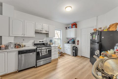 Photo of 6 Wise Street #1, Boston, MA 02130 (MLS # 73503830)