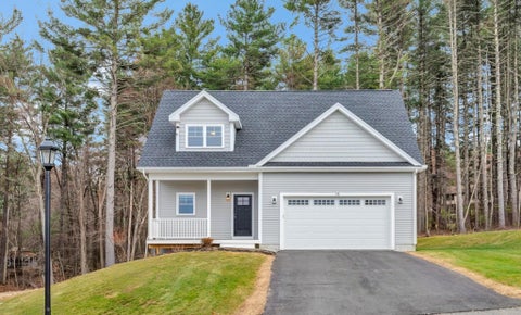 Photo of 10 Boot Shop Road #10, Upton, MA 01568 (MLS # 73577353)
