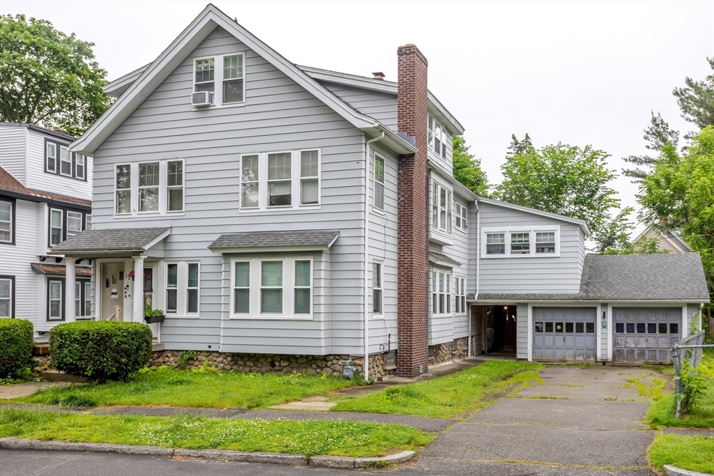 10 Underwood Street