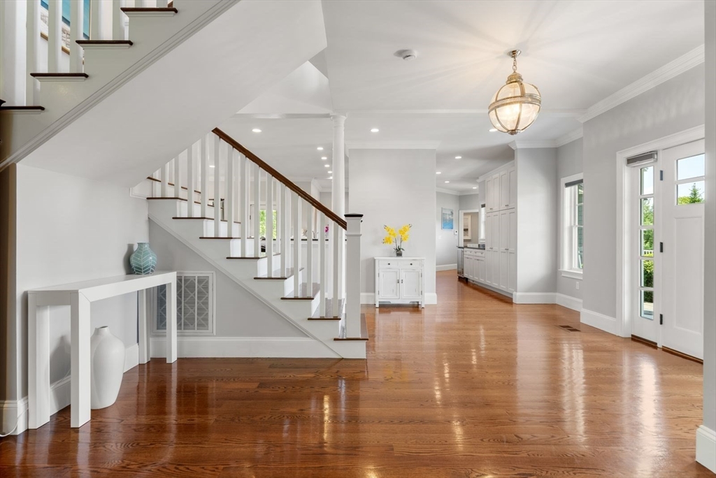 22 Crooked Lane